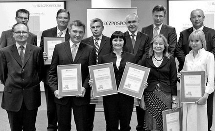 Druga edycja rankingu „Rz” rozstrzygnięta