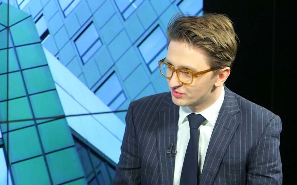 Radosław Milczarski