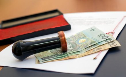 Przyjmowanie spadku po zmarłym polskim emigrancie