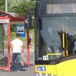Nowe zasady wobec przewoźników autobusowych w Warszawie