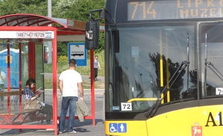 Nowe zasady wobec przewoźników autobusowych w Warszawie