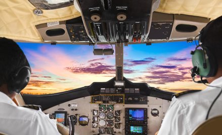 Niemcy: niezapowiedziane kontrole pilotów