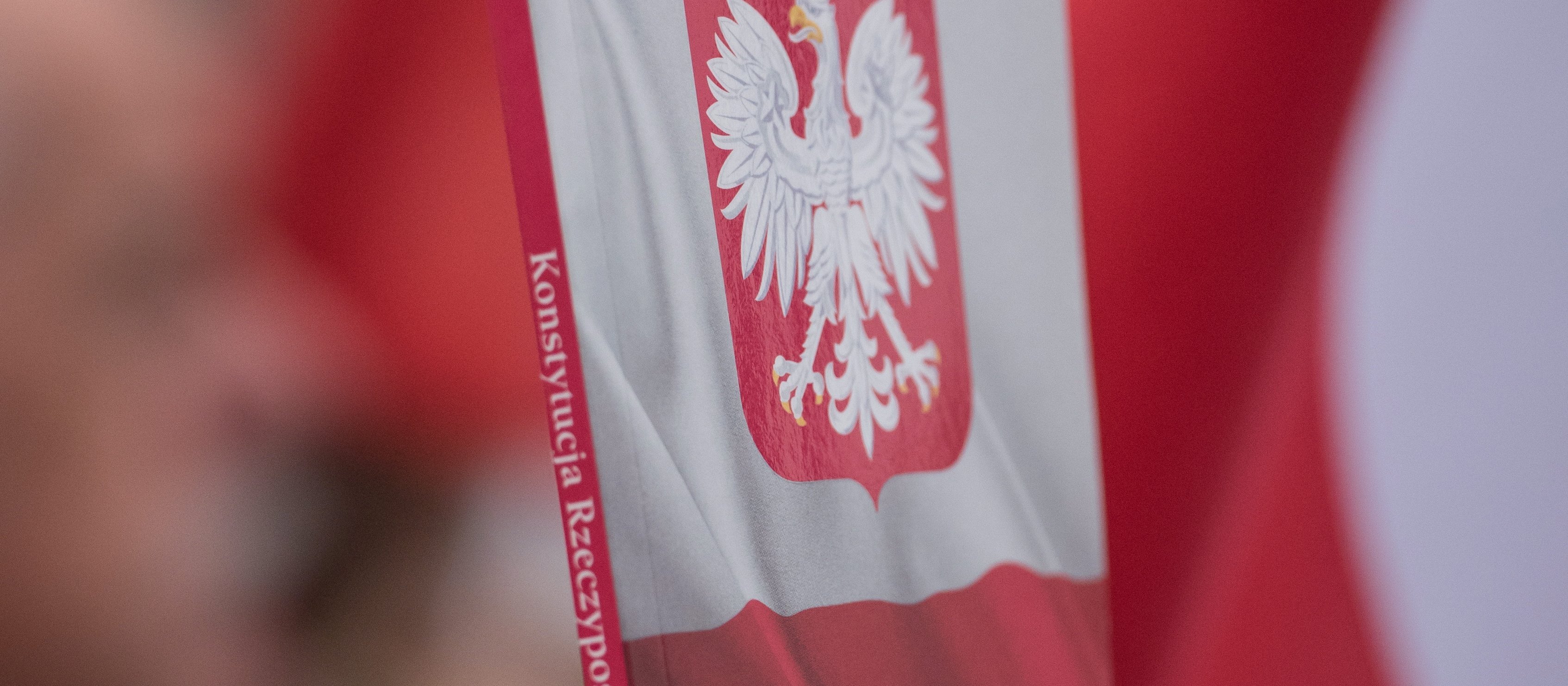 Prof. Marek Migalski: Konstytucja z ABS, czyli jak sprawdza się aktualna ustawa zasadnicza