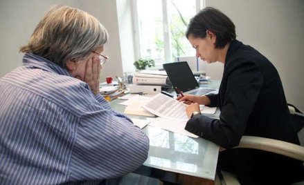 Adwokat z abonamentu poradzi i zastąpi klienta przed sądem