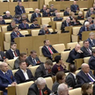 Rosyjska Duma Państwowa
