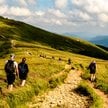 Lokalne władze liczą, że dzięki "czekom turystycznym" więcej osób odwiedzi m.in. Bieszczady