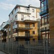 Od drugiej połowy ubiegłego roku widać systematyczny spadek liczby budowanych mieszkań
