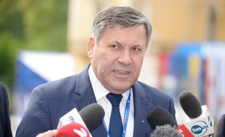 Janusz Piechociński