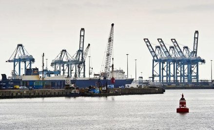 Duon sprowadza LNG z belgijskiego terminalu