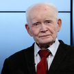 Prof. Adam Strzembosz, były pierwszy prezes Sądu Najwyższego i przewodniczący Trybunału Stanu, przew