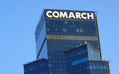 Comarch: KSI zgodnie z planem