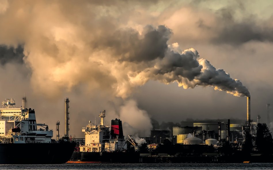 Autorzy raportu wzięli pod uwagę 42 elementy kluczowe dla walki z pogłębiającym się kryzysem klimaty