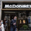Czarny właściciel McDonald’s pozywa koncern za rasizm
