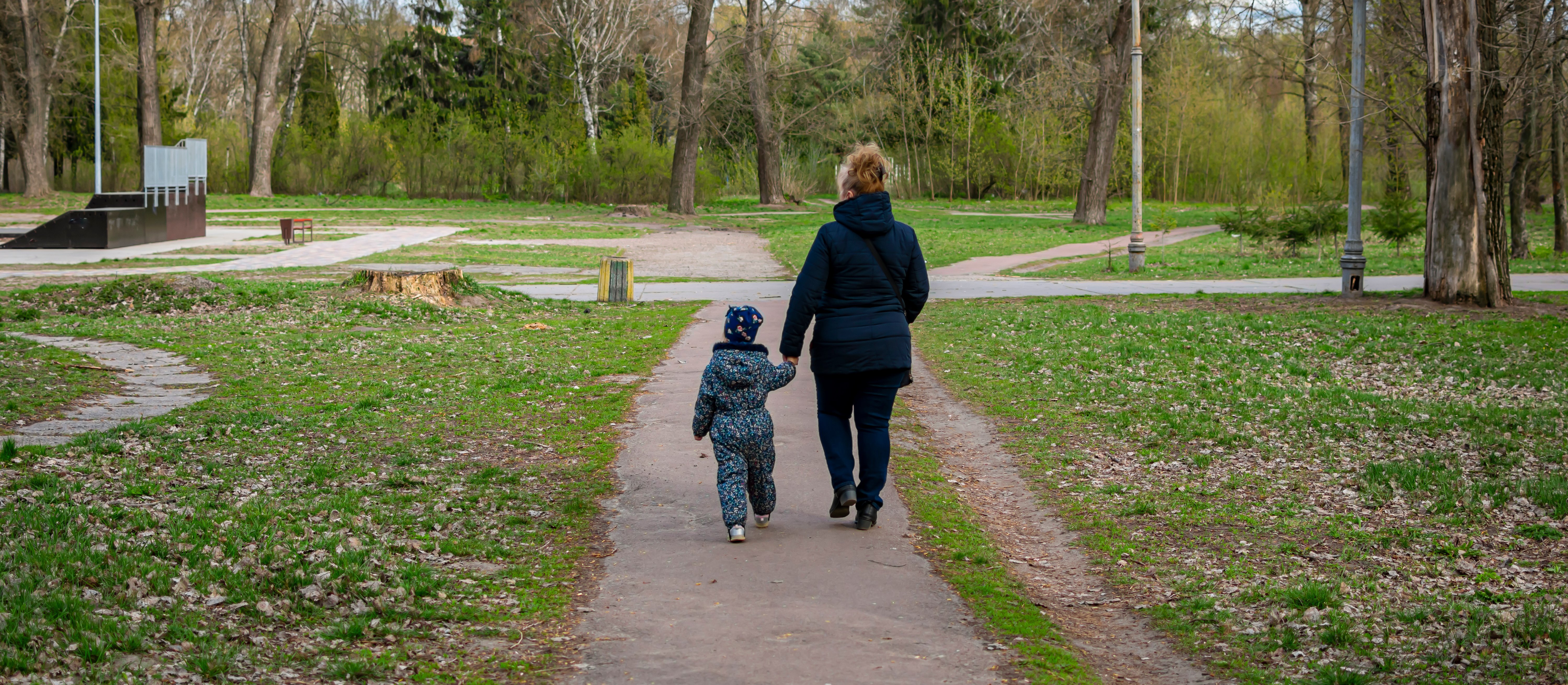Pogoda w weekend będzie sprzyjać wiosennym spacerom. Ale nadchodzą zmiany
