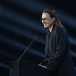 Premier Ukrainy Julia Swyrydenko