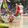 Eliminacje Mistrzostw Europy w futsalu: Polska - Grecja 5:2