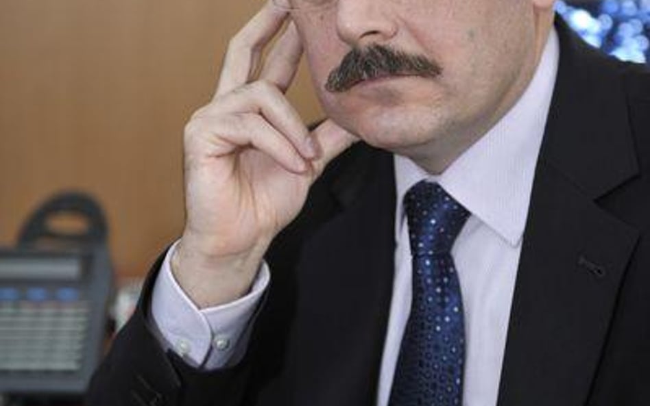 Janecki na zastępcę Seremeta