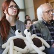 Pastafarianie licznie stawili się w czwartek w warszawskim sądzie. Po raz kolejny przegrali. Zapowia