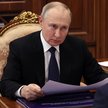 Putin mówi o „brutalnym ataku terrorystycznym” na Most Krymski i zapowiada odwet
