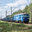 W ubiegłym roku po polskich torach przewieziono 223,5 mln t różnego rodzaju ładunków. To najmniej od