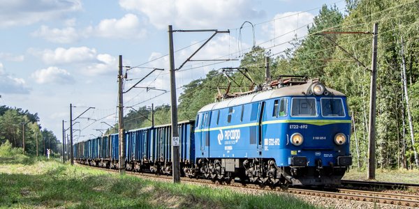 Rośnie konkurencja na rynku kolejowym