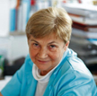 prof. Danuta Perek
