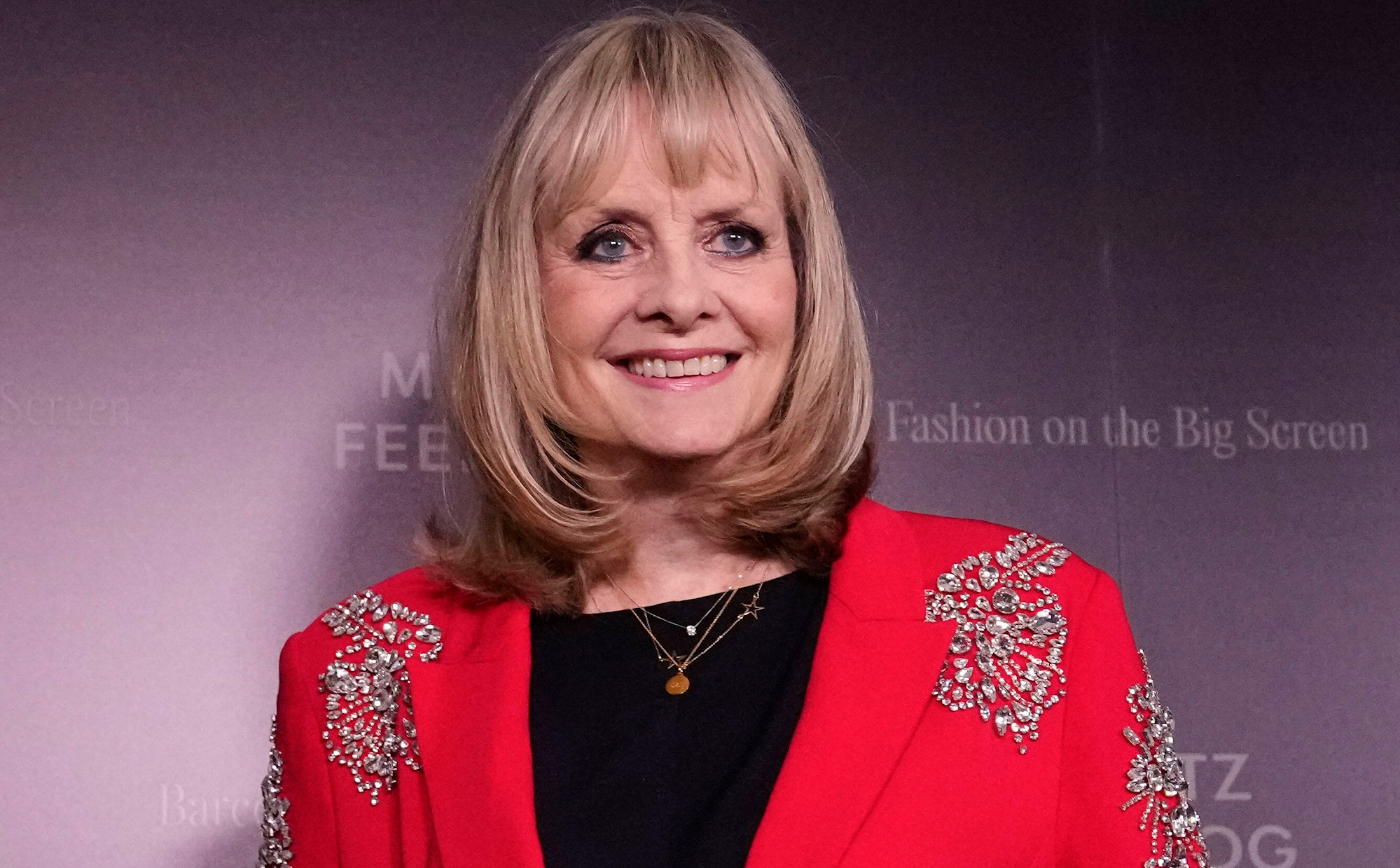 75-letnia Twiggy ani myśli o emeryturze. Oto, czym się teraz zajmuje