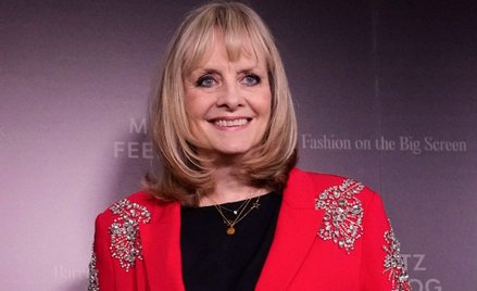Twiggy: Nadal fascynują mnie nowe rzeczy i wyzwania, a wiek w ogóle nie przeszkadza mi w ich realiza