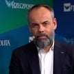 Maciej Górski, wiceprezes PGE ds. operacyjnych
