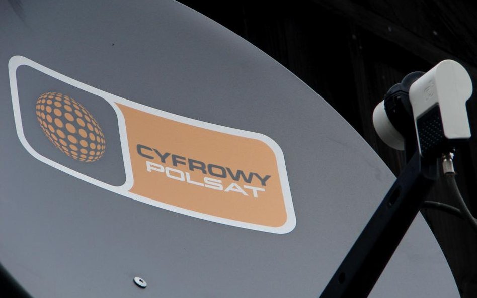 Cyfrowy Polsat może zrefinansować zadłużenie