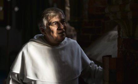 O. Zięba: Zmienić bieg lawiny