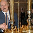 Prezydent Białorusi Aleksander Łukaszenko spotkał się z metropolitą mińskim i zasławskim, egzarchą B