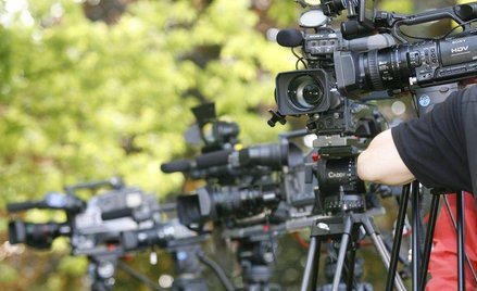 Wolne media coraz bardziej wadzą władzy