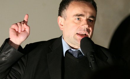 Tomasz Sakiewicz: PiS musi mieć więcej dynamizmu
