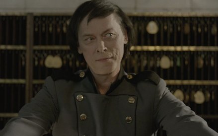 This Must Be The Ritual