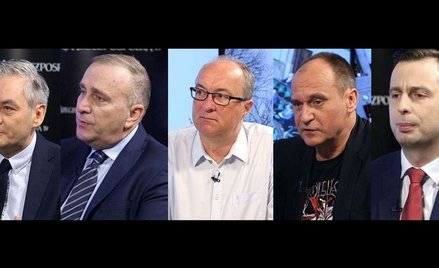 Sondaż: Kto jest liderem opozycji? Polacy podzieleni