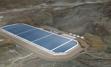 Tesla planuje budowę Gigafactory 2. Polska grupa na Facebooku