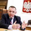 Syn Banasia społecznym doradcą prezesa NIK