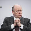 John Cryan, prezes Deutsche Bank