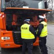 Policja walczy ze smogiem