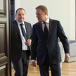 NIK: To Tomasz Arabski koordynował loty VIP-ów