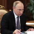 Prezydent Rosji Władimir Putin