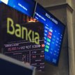 Hiszpańska Bankia traci rating