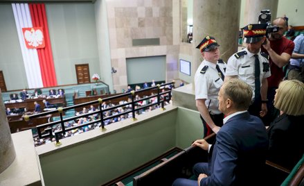 Jacek Trela: Nowa odsłona dawnych metod walki z opozycją