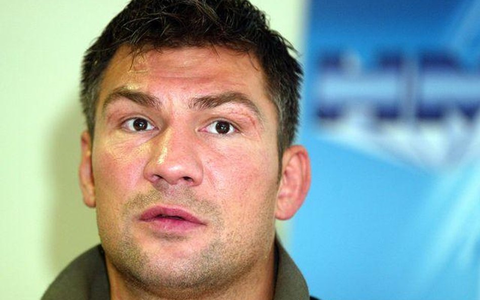 Dariusz Michalczewski
