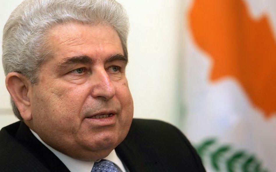 Dimitris Christofias