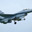 Tajwan uziemia wszystkie swoje myśliwce F-16
