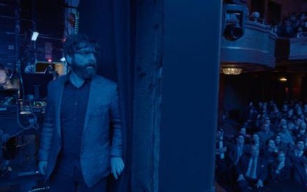 „Birdman”, reż. Alejandro Gonzalez Inarritu