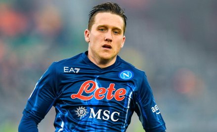 Szczyt we Włoszech. Piotr Zieliński kontra Inter