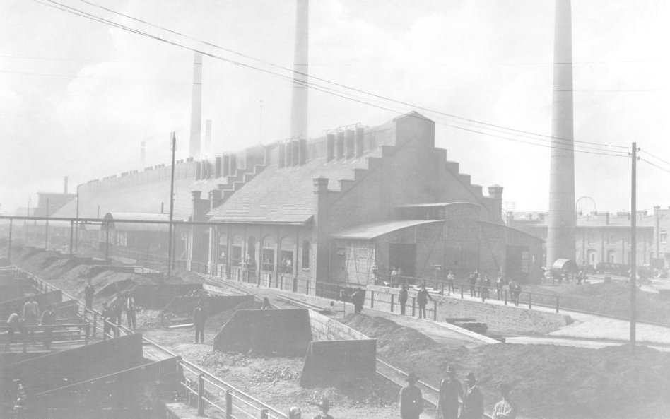 Zakładów Metalurgicznych Silesia